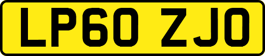 LP60ZJO