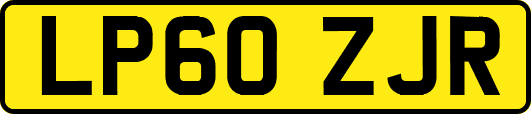 LP60ZJR