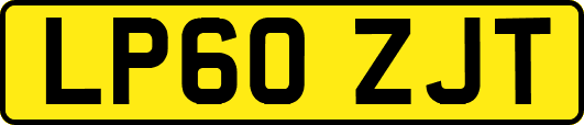 LP60ZJT