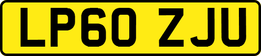 LP60ZJU