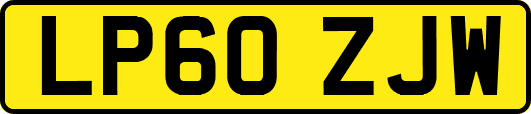 LP60ZJW
