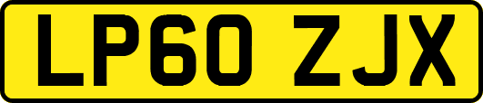 LP60ZJX