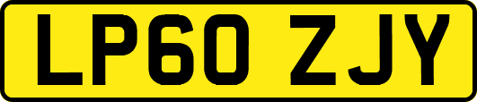 LP60ZJY