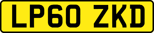 LP60ZKD