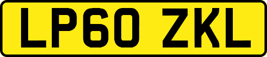 LP60ZKL