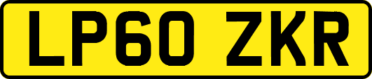 LP60ZKR