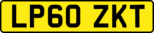 LP60ZKT