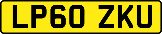 LP60ZKU