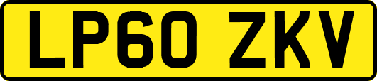 LP60ZKV