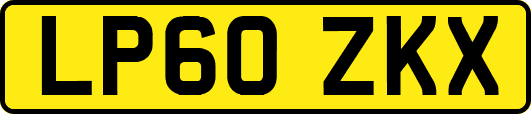 LP60ZKX