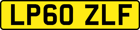 LP60ZLF