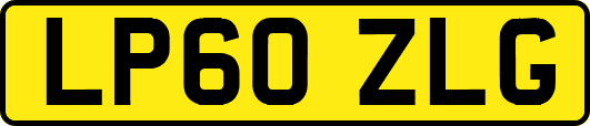 LP60ZLG