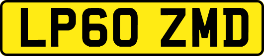LP60ZMD