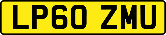 LP60ZMU