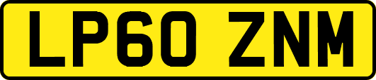 LP60ZNM
