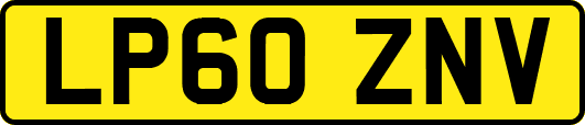 LP60ZNV