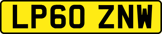 LP60ZNW