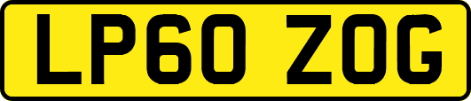 LP60ZOG