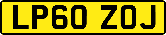 LP60ZOJ