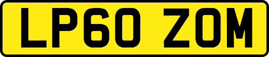 LP60ZOM