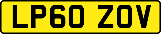 LP60ZOV