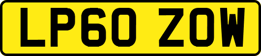 LP60ZOW