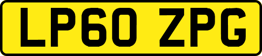 LP60ZPG