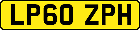LP60ZPH