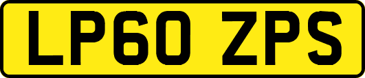 LP60ZPS