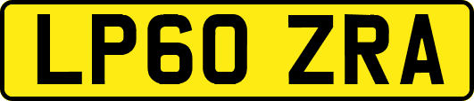 LP60ZRA