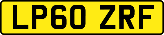 LP60ZRF