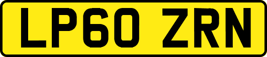 LP60ZRN