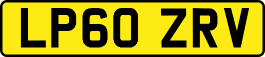 LP60ZRV