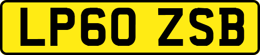 LP60ZSB