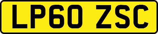 LP60ZSC