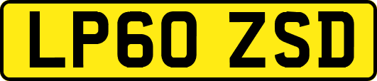 LP60ZSD