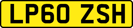 LP60ZSH