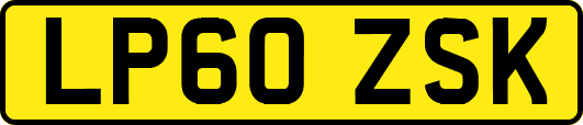 LP60ZSK