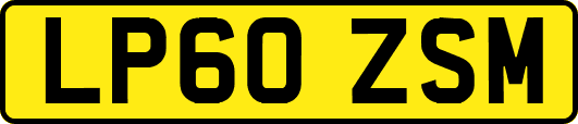 LP60ZSM
