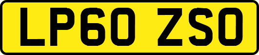 LP60ZSO