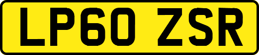 LP60ZSR