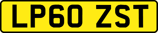LP60ZST