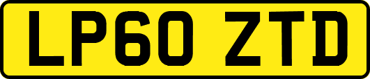 LP60ZTD