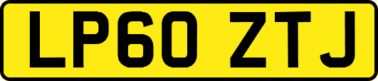 LP60ZTJ