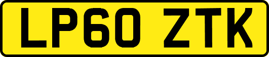 LP60ZTK