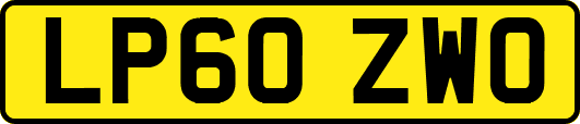 LP60ZWO