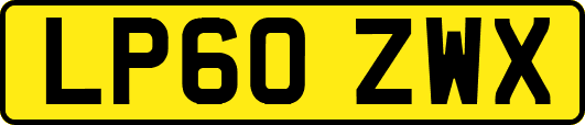 LP60ZWX