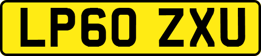 LP60ZXU