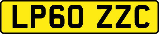LP60ZZC