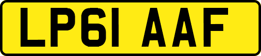 LP61AAF